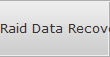 Raid Data Recovery Sierra Vista raid array